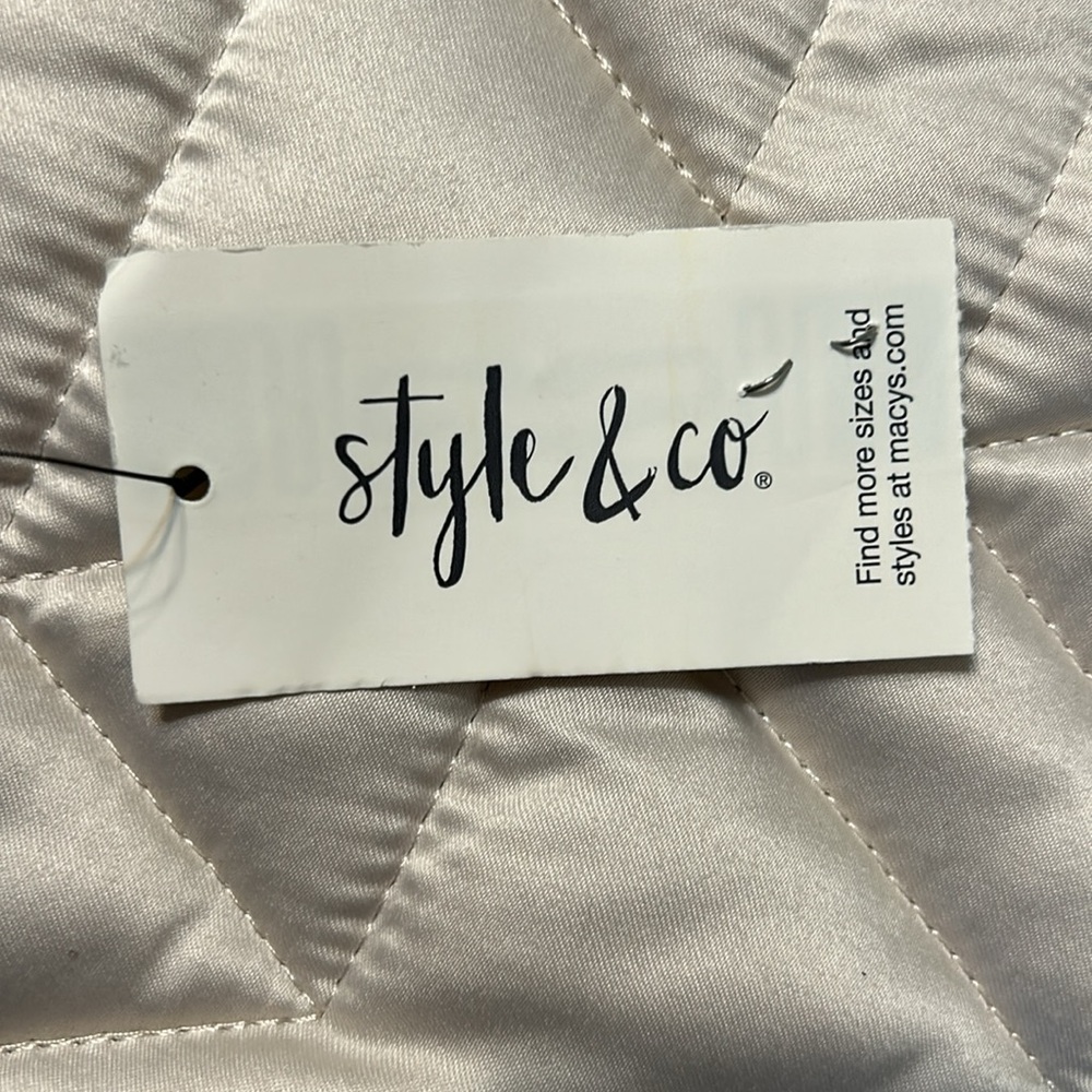 Style & Co Capri - Picture 7 of 11